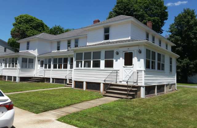 Photo of 15-21 McBride