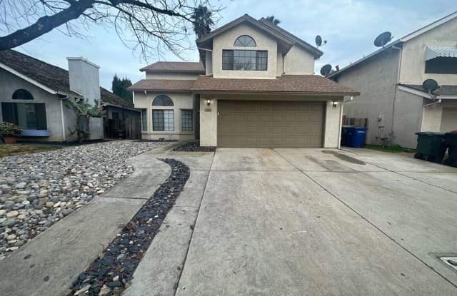 2108 Bailey Court - 2108 Bailey Court, Modesto, CA 95355