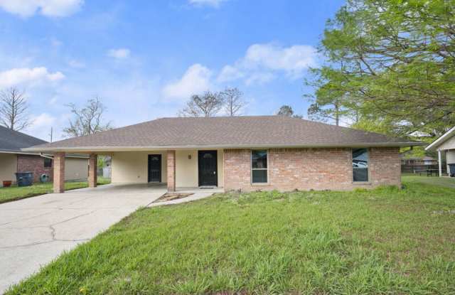 9852 Hawthorne Drive