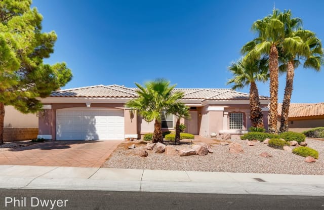 10608 Grand Cypress Avenue - 10608 Grand Cypress Avenue, Las Vegas, NV 89134