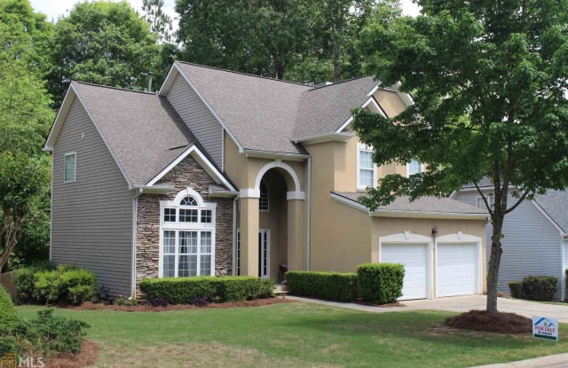 114 Ardenlee Dr - 114 Ardenlee Dr, Peachtree City, GA 30269