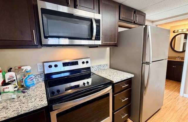 1360 Melanie unit: 5