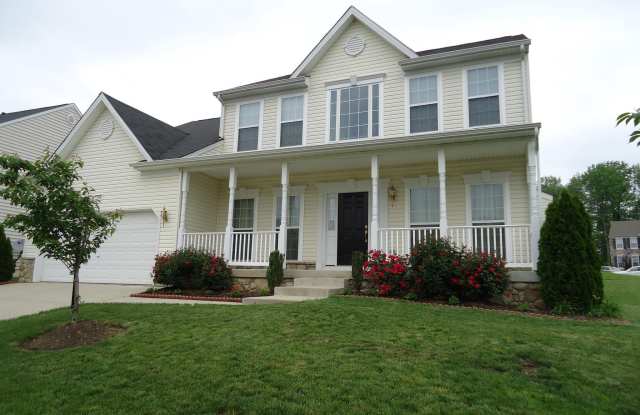 Photo of 169 THOMAS JEFFERSON Terrace