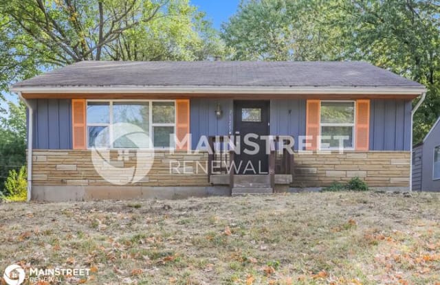 7125 Virginia Avenue - 7125 Virginia Avenue, Kansas City, MO 64131