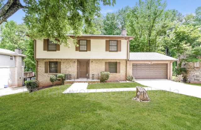 3666 Columbia Pkwy - 3666 Columbia Parkway, DeKalb County, GA 30034