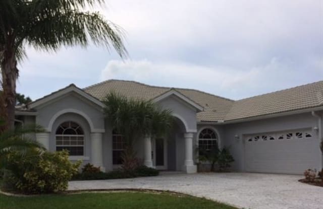 2229 Hampstead CT - 2229 Hampstead Court, Lehigh Acres, FL 33973