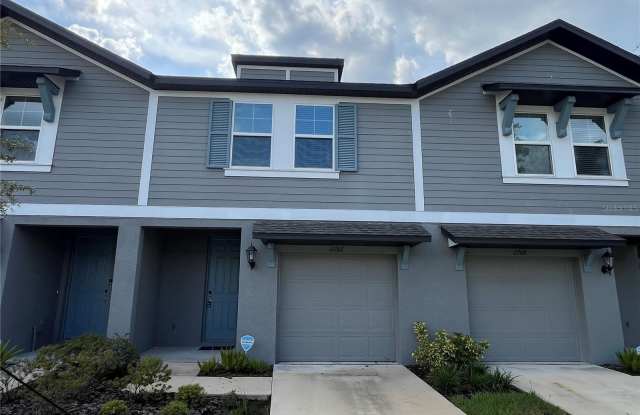 2766 SCARLET BAY PLACE