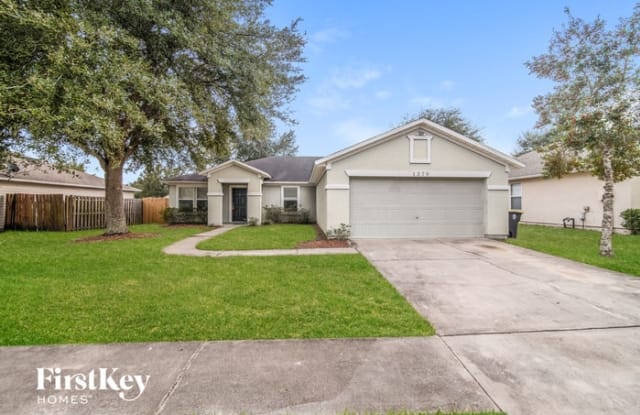 1379 Summit Oaks Drive West - 1379 Summit Oaks Drive West, Jacksonville, FL 32221