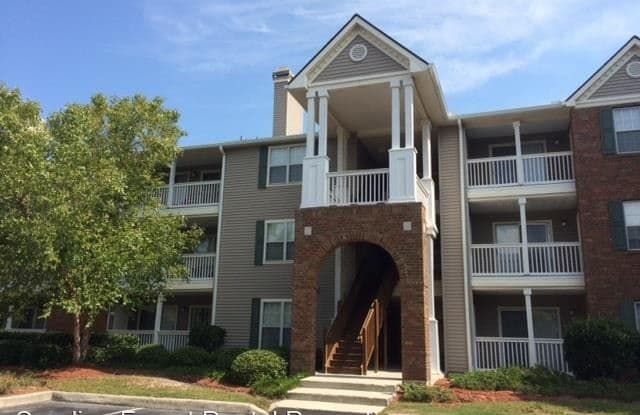 3741 Blockhouse Way Unit 727 - 3741 Block House Way, Horry County, SC 29577