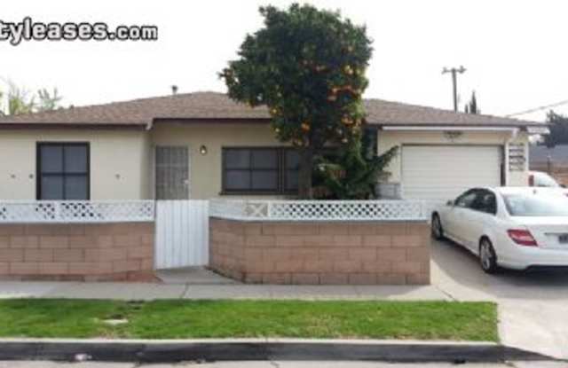 17568 Jefferson Ln - 17568 Jefferson Lane, Huntington Beach, CA 92647