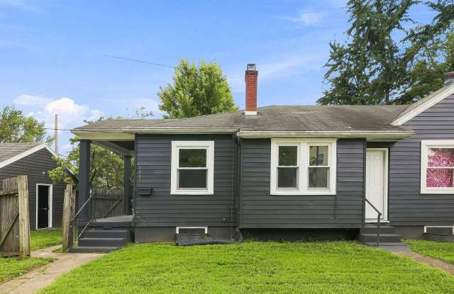 2902 Whittier Ave - 1502 Ewalt Ave