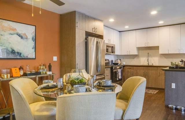 Photo of Solterra at Civic Center