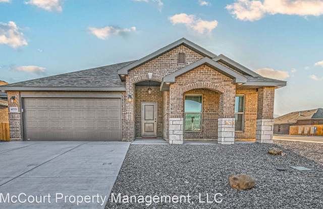 6733 Blue Sky - 6733 Blue Sky Street, Midland, TX 79705