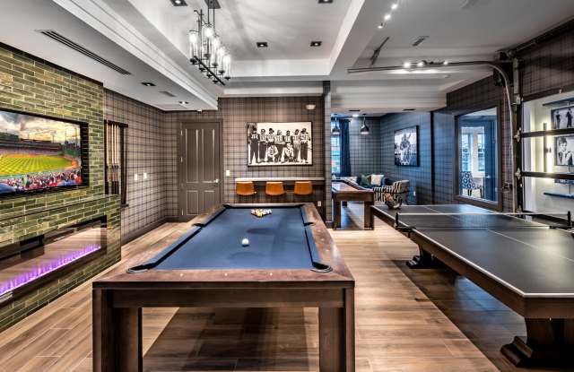 Halstead Maynard Crossing