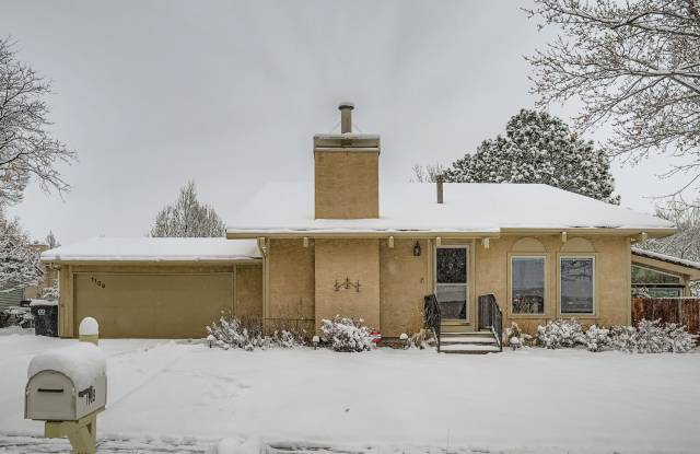 1109 Panorama Drive