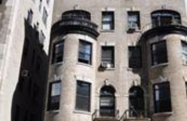 617 W 113th St - 617 West 113th Street, New York City, NY 10025