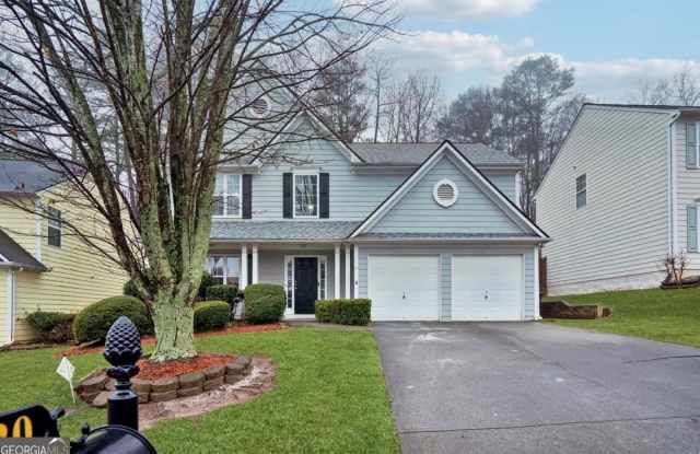 3120 Northcliff Drive