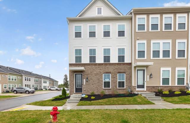 1726 Blacksmith Way - 1