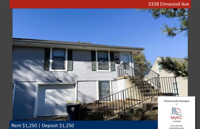 3338 Elmwood Avenue