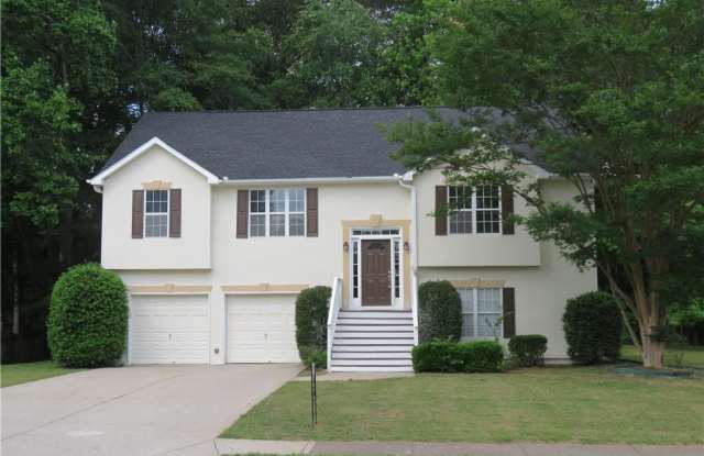 3990 Lindley Drive