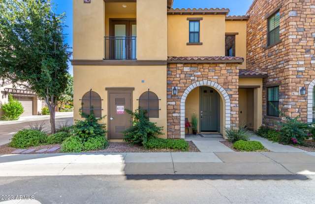 Photo of 4777 S FULTON RANCH Boulevard unit: 2129