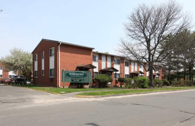 Willowcrest Apartments