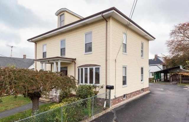 6 Clinton St