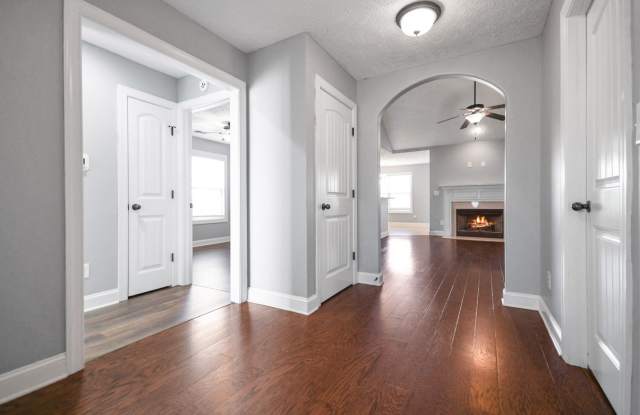 Pet Friendly Three Bedroom!