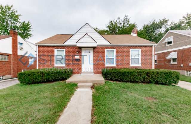 431 North Dade Avenue - 431 North Dade Avenue, Ferguson, MO 63135