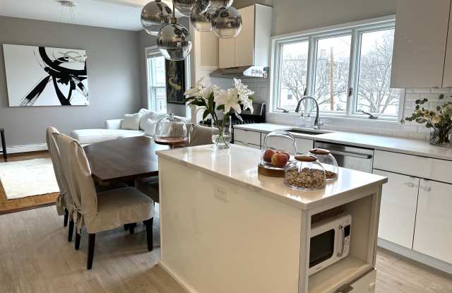 133 Webster Avenue, Unit #2