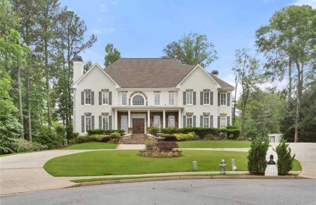 415 Lyerly Pointe