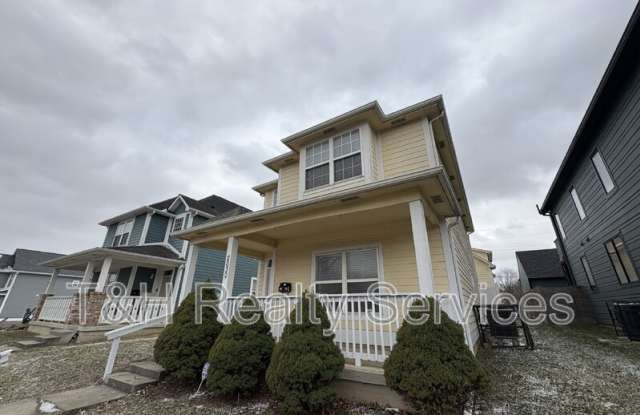 2030 North College Avenue