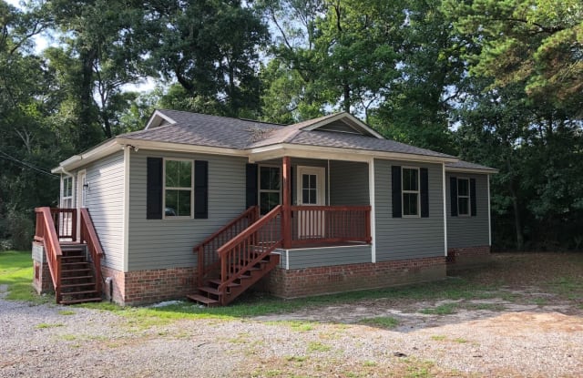 25243 Wax Rd. - 25243 Wax Road, Livingston County, LA 70726