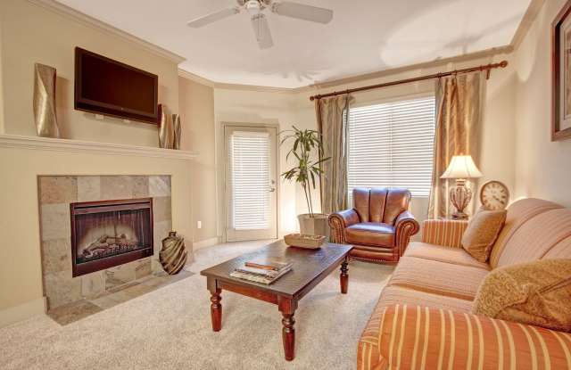 Rancho Belago Apartments