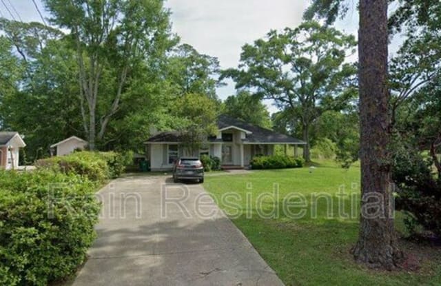 13600 Docena Cr - 13600 Docena Circle, Gulf Hills, MS 39564