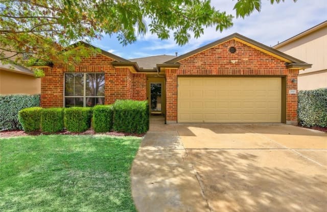 2840  SHADOWPOINT CV - 2840 Shadowpoint Cove, Round Rock, TX 78665