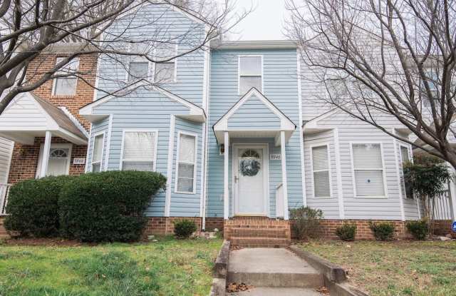 Adorable updated 3 bedroom townhome - Available May 7 photos photos