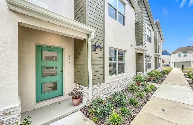 Available for Rent – The Sterling at Monterey