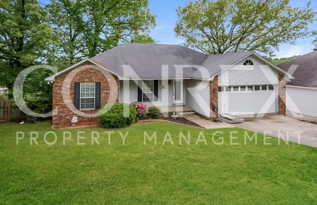 38 Summit Ridge Drive - 38 Summit Ridge Drive, Little Rock, AR 72211