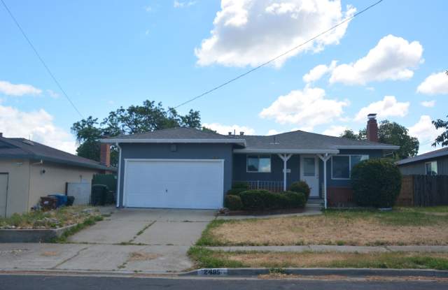 Photo of Beautifully Remodeled Antioch Delta Fair Area 3/1
