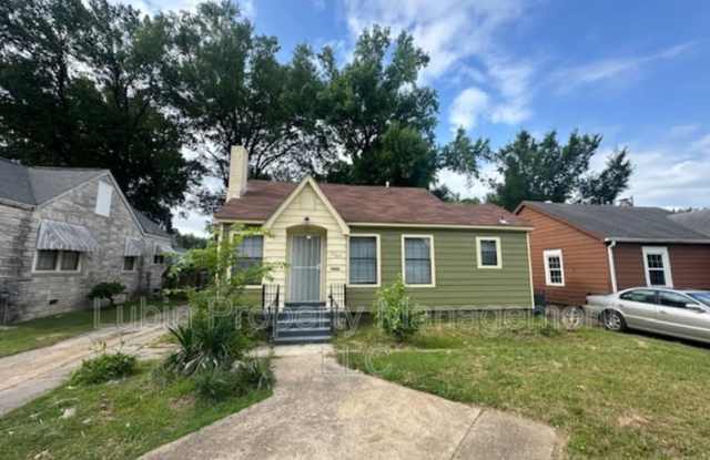 Photo of 3047 Chisca Ave