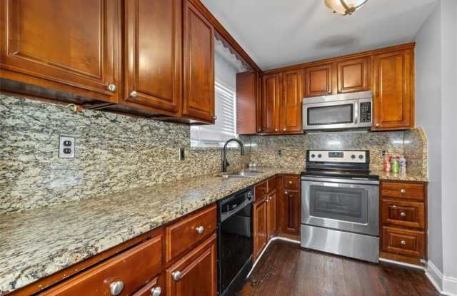 5667 Kingsport Drive