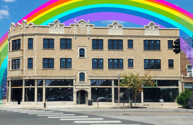 Polly Want an Apartment