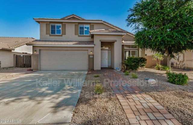 16345 W Rimrock St