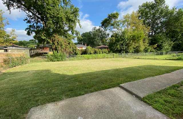 3914 Baymeadow Drive