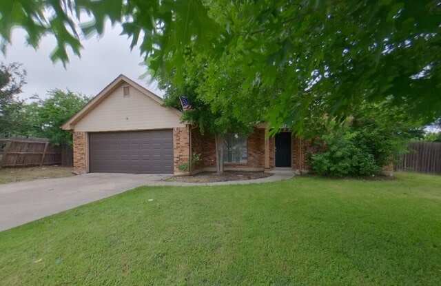 8907 SLUMBER LN - 8907 Slumber Lane, Converse, TX 78109