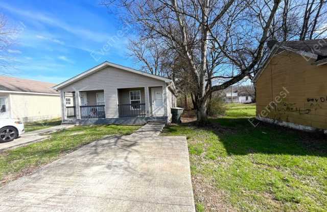 2614 N Orchard Knob Ave