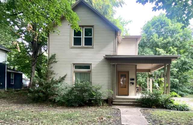 804 West Hill Street - 2