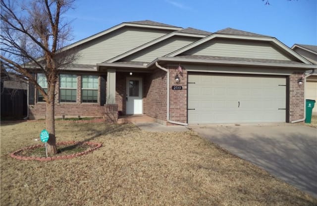 2713 NW 184th Street - 2713 Northwest 184th Street, Oklahoma City, OK 73012