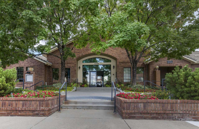 Cierra Crest Apartment Homes
